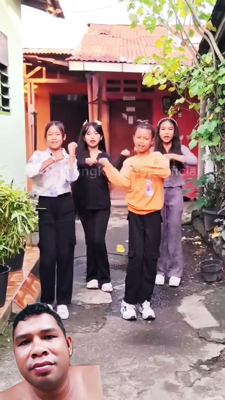 Gwenchana deng deng deng #blackpink #beranda #kampungkeramatofficial #drums #hiburan